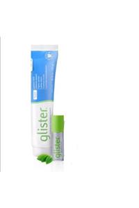 Amway Glıster Ferahlatıcı Ağız Spreyi + Glister Diş Macunu 50 ml 2li Paket