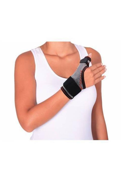 Case Örme Baş Parmak Stabilizasyon El Bilekliği L-xxl Beden Arası