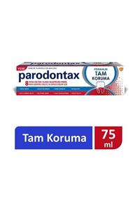 Parodontax Tam Koruma Ferahlık Dıs Macunu 75 Ml