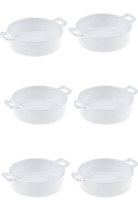 Bamwood 6 Lı Sosluk