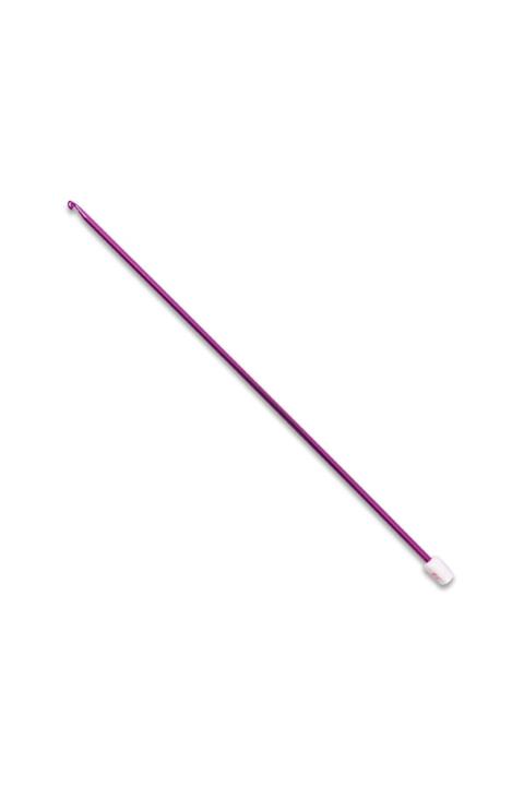 Sultan Metal Tunus Tığ 25 Cm - 3,5 No