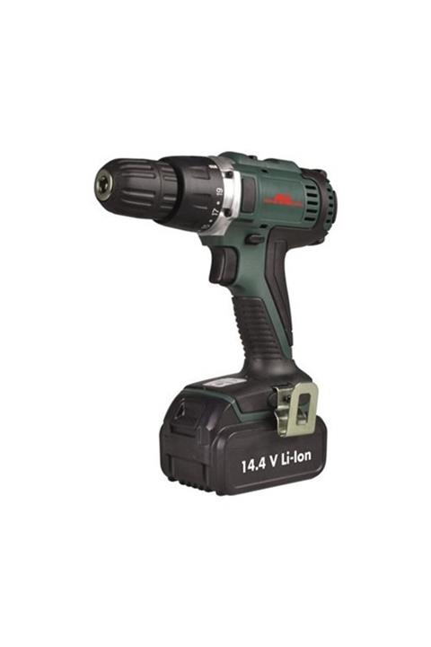 Rtrmax Akülü Matkap Lityum-ion 14.4v