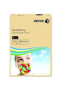 Xerox Symphony Renkli Fotokopi Kağıdı A4 80 Gr Somon