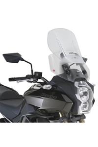 Givi Gıvı Af4105 Kawasakı Versys 650 (15-16) -1000 (12-16) Rüzgar Siperlik