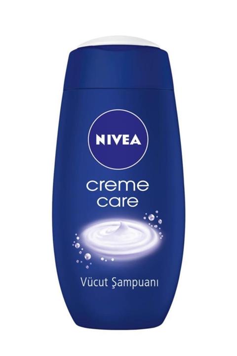 Nivea Nıvea Cream Care Dus Jelı 250ml