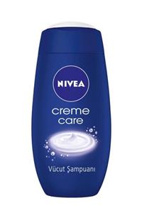 Nivea Nıvea Cream Care Dus Jelı 250ml