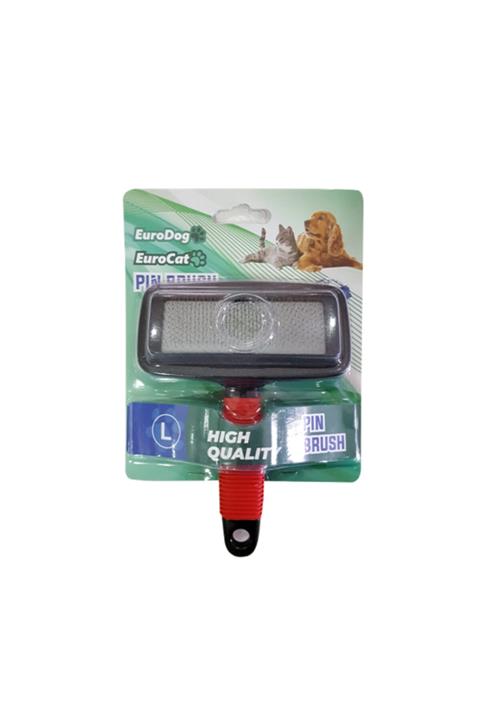 Durbuldum Eurodog-cat Fırça Büyük Boy