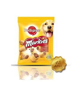 Pedigree Markies Köpek Ödül Bisküvisi 150 gr X 15 Adet