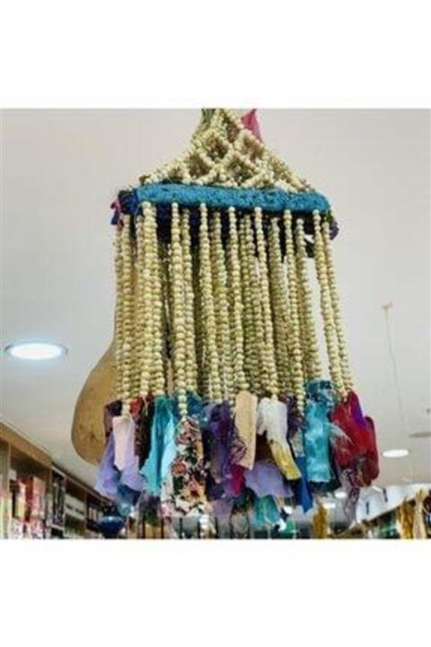 ŞifaBaharat Üzerlik Tohumu Duvar Süsü