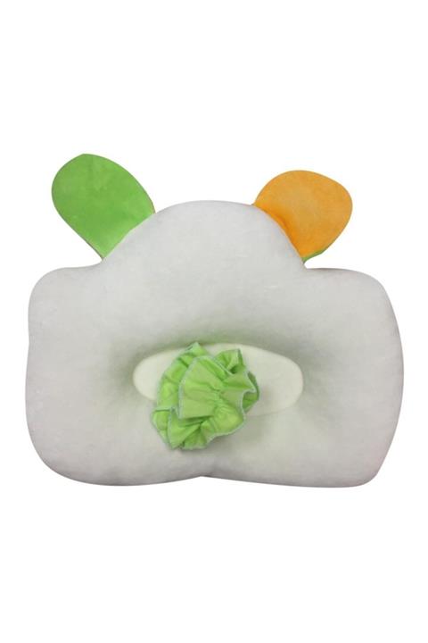 Sevi Bebe Lüx Emzirme Yastığı Sarı