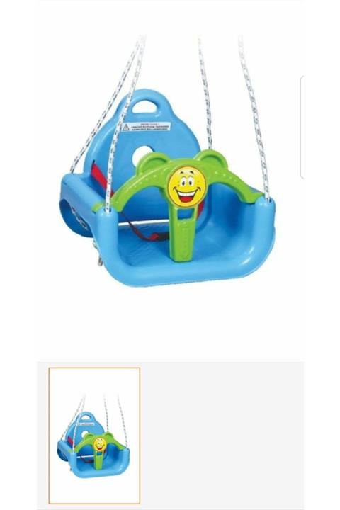 NEHAN Çocuk Salıncağı