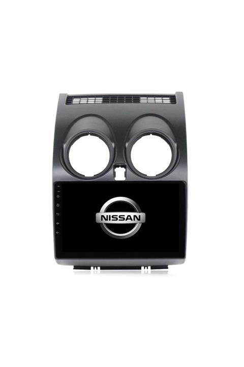 NAVİCOM Nissan Qasqai 2006-2013 Android 9.0+2gb Ram Multimedya Navigasyon