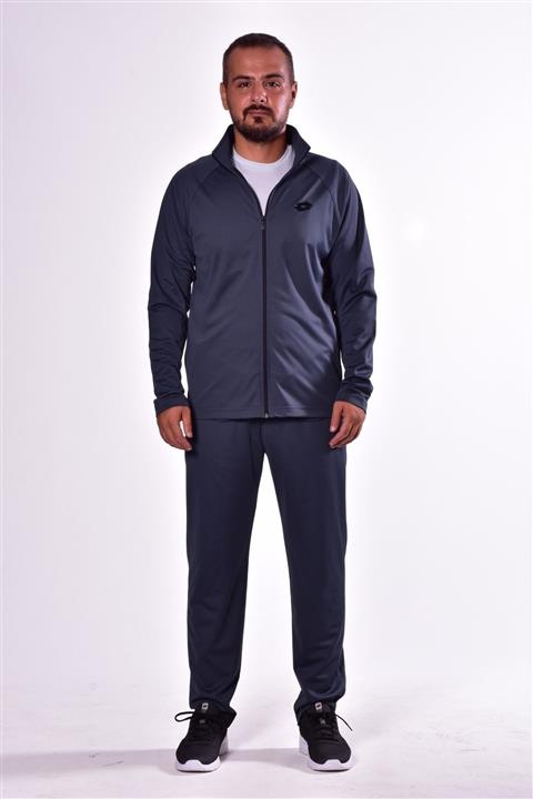 Lotto Eşofman Takımı Erkek Antrasit