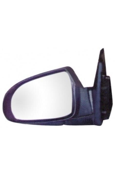 SPJ Picanto Elektrikli Ayna 2008-2010 Sol Oem No:8761007153