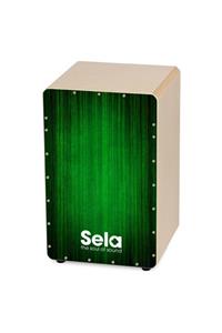 SELA Se 053 Varios Cajon Yeşil