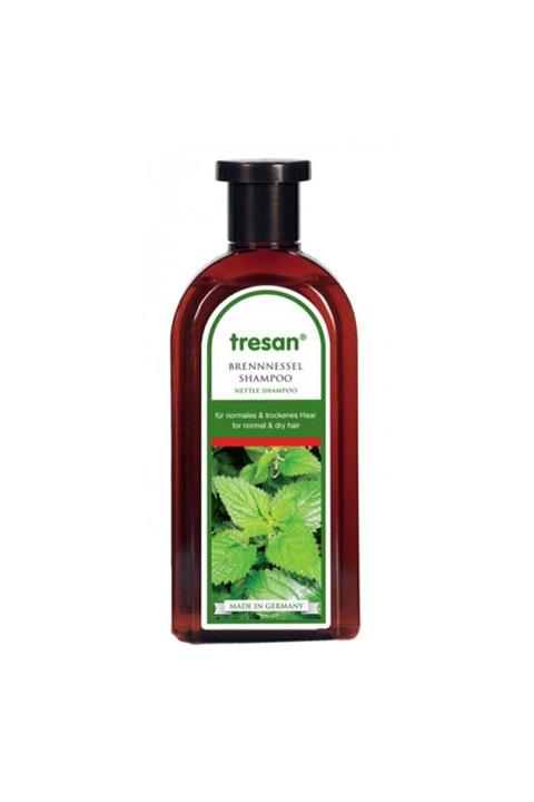 Tresan Normal ve Kuru Saçlar Isırgan Otlu Şampuan 300 ml