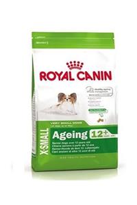 Royal Canin X-small Ageing+12 Küçük Irk Yaşlı Köpek Maması 1,5 Kg