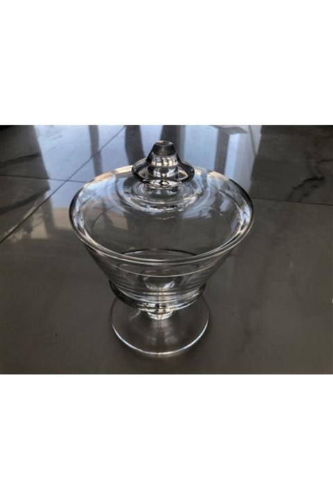 Class Cam Şekerlik-lokumluk