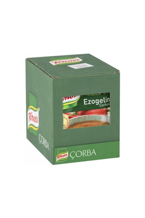 Knorr Ezogelin Çorbası 65 Gr (12 Adet)