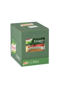 Knorr Ezogelin Çorbası 65 Gr (12 Adet)