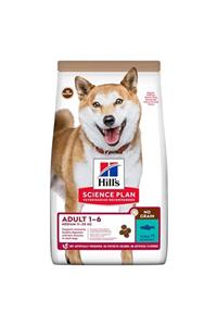 Hill's Canine Adult Tahılsız Tuna 2.5 kg