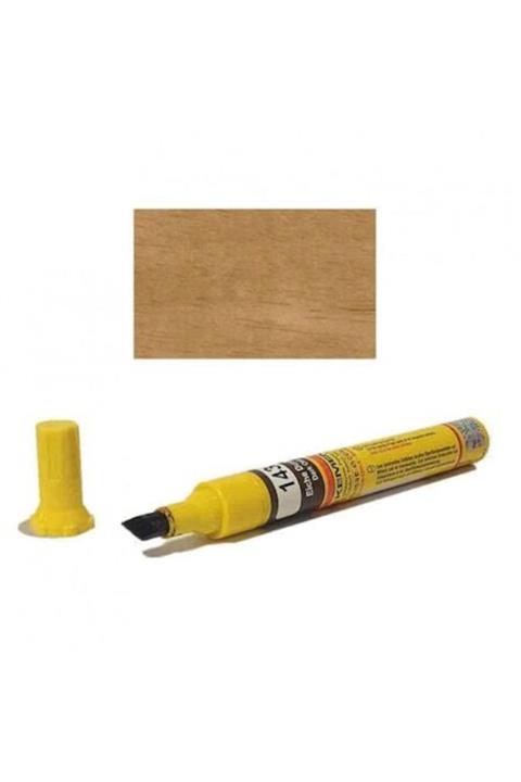 Kementaş Mobilya Rötuş Kalemi 126 Limba