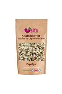 Şifamarketim Kurutulmuş Mayıs Papatyası Bitki Çayı 100 Gr (papatya Kurusu)