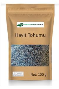 Çalıkoğlu Bitkisel Ürünler Hayıt Tohumu 100 Gr.