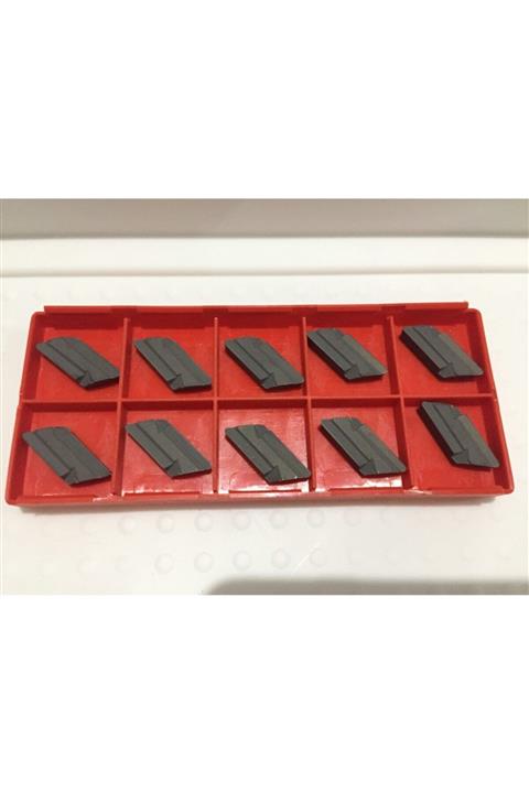 SANDVİK Knux 160410 R12 135 P135 Sağ Karbur Uç 10 Lu Paket