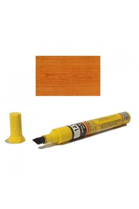 Kementaş Mobilya Rötuş Kalemi 103 Kiraz