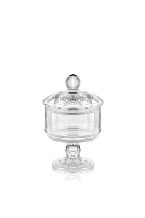 The Mia Cam Ayaklı Şekerlik 22 X 12 Cm