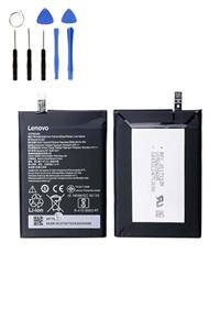 Tk Tech LENOVA P2 BATARYA PİL  TAMİR SETİ YANINDA !!!