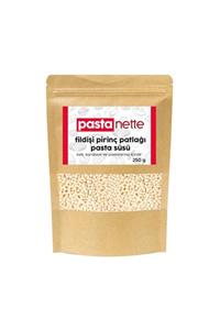 PASTANETTE Fildişi Pirinç Patlağı 250 gr