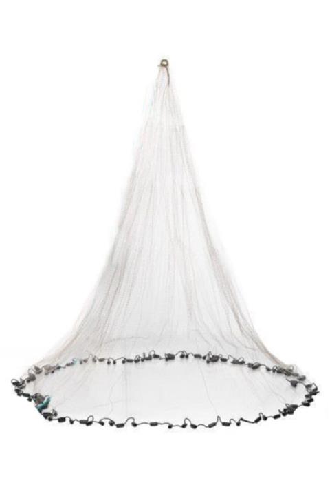 ATMACA AV STORE Serpme Makine Örümü 5 Kg