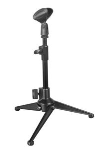 DStand Ms-27c Mikrofon Stand