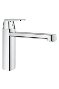 Grohe Eurocosmo Tek Kumandalı Eviye Bataryası 30193000