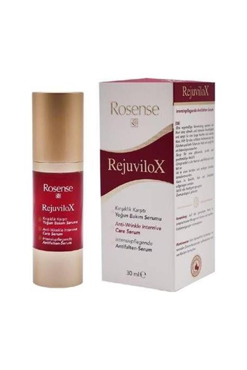 Rosense Rejuvilox Serum 30 ml