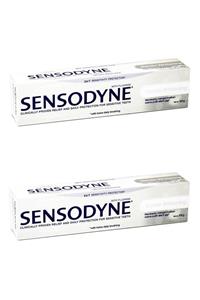 Sensodyne Diş Macunu gentle White Beyazlatıcı 75 ml x 2 Adet