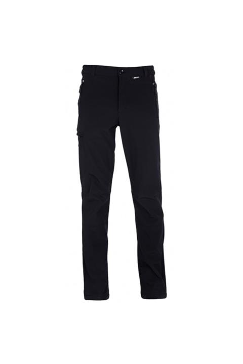 Alpinist 20260 Zapata Pantolon Siyah L