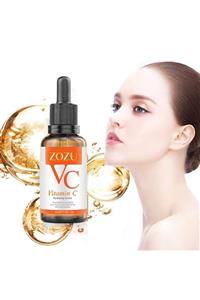 ZOZU ® C Vitamin Serum Nemlendirici Anti Age 30ml