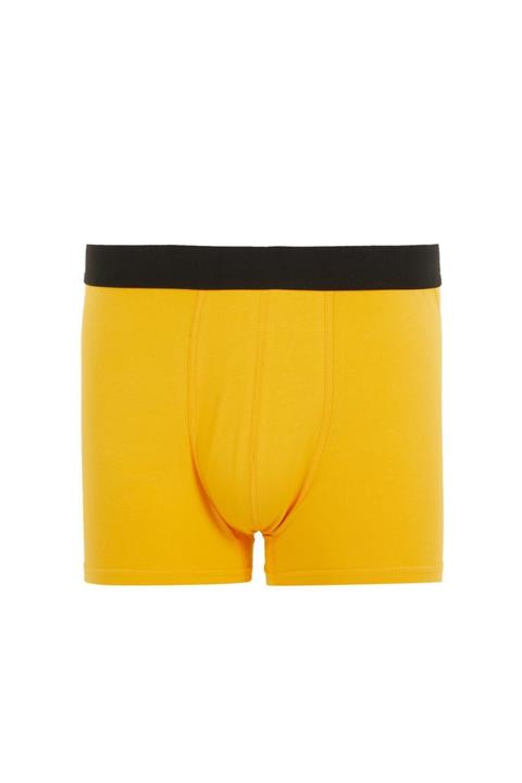 DeFacto Esnek Kumaş Slim Fit Boxer