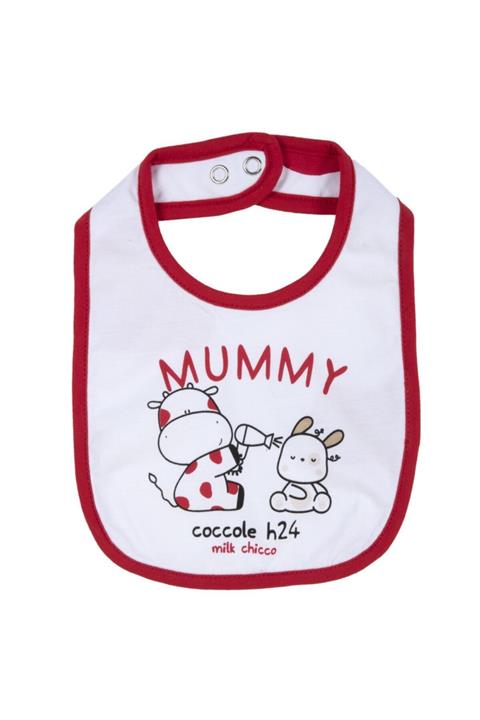 Chicco Mama Önlüğü Üniseks Bebek