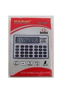 kadio Cep Boy Hesap Makinesi Kd-520b