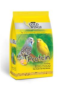 Gold Wings Gwc Kuş Maması 100 G