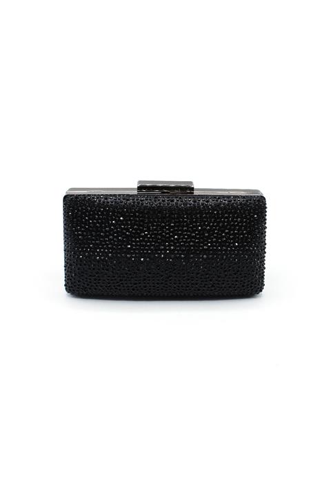 Selsan Ayakkabı Demirkasa Mini Abiye Çanta