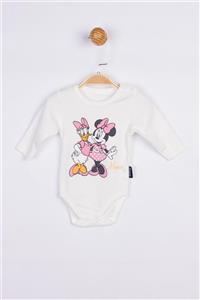 Minnie Mouse Minnie Bebek Body 17204