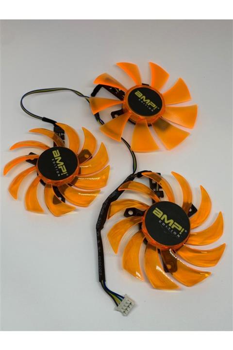 Everflow Zotac Gtx 780 Ti Amp Fan