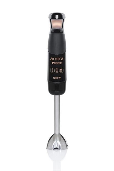 Arnica El Blender Panna Gh21580 Siyah