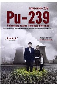 Tiglon Pu-239 (pu-239 Zehirli Element) Dvd