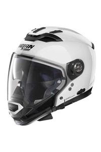 Nolan N70.2 Gt Crossover Kask (beyaz)